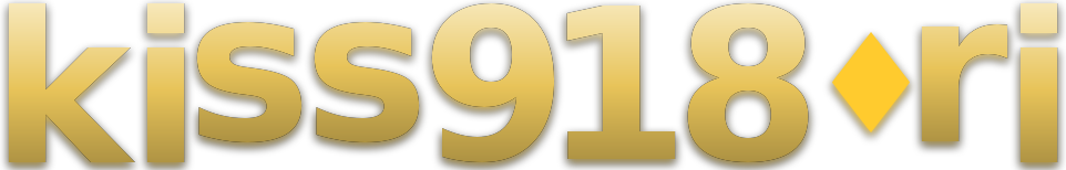 kiss918 ori logo